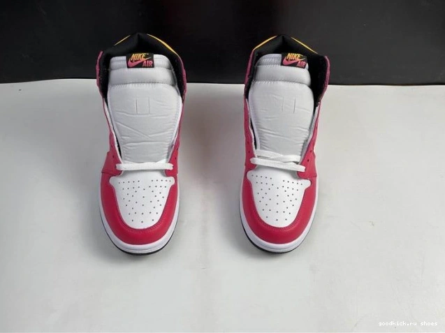 Rep 1 Air Red Fusion High OGLight Jordan 555088-603 0721